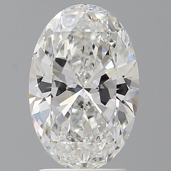 Loose Diamond - OVAL 2.59ct E VVS2: Loose Diamond - OVAL 2.59ct E VVS2 Source: This is a real non-mined Diamond that has been grown in a lab Shape: OVAL Carats: 2.59 Color: E Clarity: VVS2 Certification: IGI Video:
