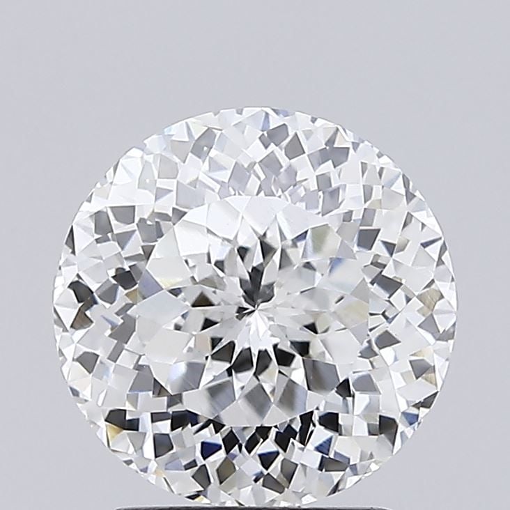 Loose Diamond - ROUND 2.93ct F VVS2: Loose Diamond - ROUND 2.93ct F VVS2 Source: This is a real non-mined Diamond that has been grown in a lab Shape: ROUND Carats: 2.93 Color: F Clarity: VVS2 Certification: IGI Video: Video Link The