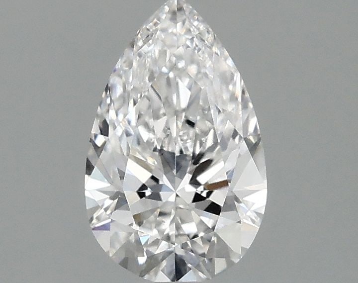 Loose Diamond - PEAR 0.98ct D VS1: Loose Diamond - PEAR 0.98ct D VS1 Source: This is a real non-mined Diamond that has been grown in a lab Shape: PEAR Carats: 0.98 Color: D Clarity: VS1 Certification: IGI The Diamond Depot Guarantee: