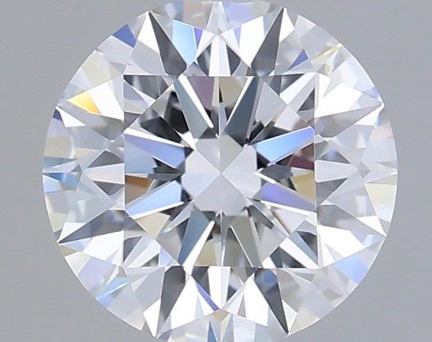 Ideal Loose Diamond - ROUND 1.04ct D VVS1: Ideal Loose Diamond - ROUND 1.04ct D VVS1 Source: This is a real non-mined Diamond that has been grown in a lab Shape: ROUND Carats: 1.04 Color: D Clarity: VVS1 Certification: IGI Video: Video Link