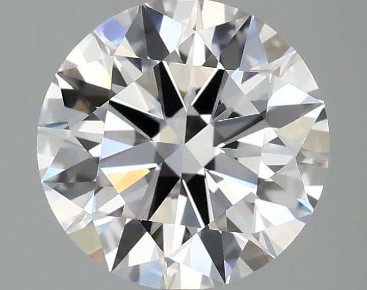Ideal Loose Diamond - ROUND 2.07ct E VVS2: Ideal Loose Diamond - ROUND 2.07ct E VVS2 Source: This is a real non-mined Diamond that has been grown in a lab Shape: ROUND Carats: 2.07 Color: E Clarity: VVS2 Certification: IGI The Diamond Depot Gu