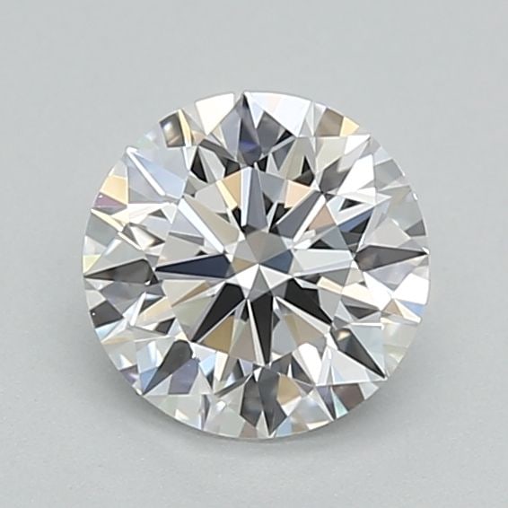 Ideal Loose Diamond - ROUND 0.73ct D VVS1: Ideal Loose Diamond - ROUND 0.73ct D VVS1 Source: This is a real non-mined Diamond that has been grown in a lab Shape: ROUND Carats: 0.73 Color: D Clarity: VVS1 Certification: IGI Video: