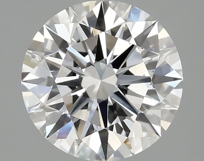Ideal Loose Diamond - ROUND 1.98ct D VS1: Ideal Loose Diamond - ROUND 1.98ct D VS1 Source: This is a real non-mined Diamond that has been grown in a lab Shape: ROUND Carats: 1.98 Color: D Clarity: VS1 Certification: IGI The Diamond Depot Guar