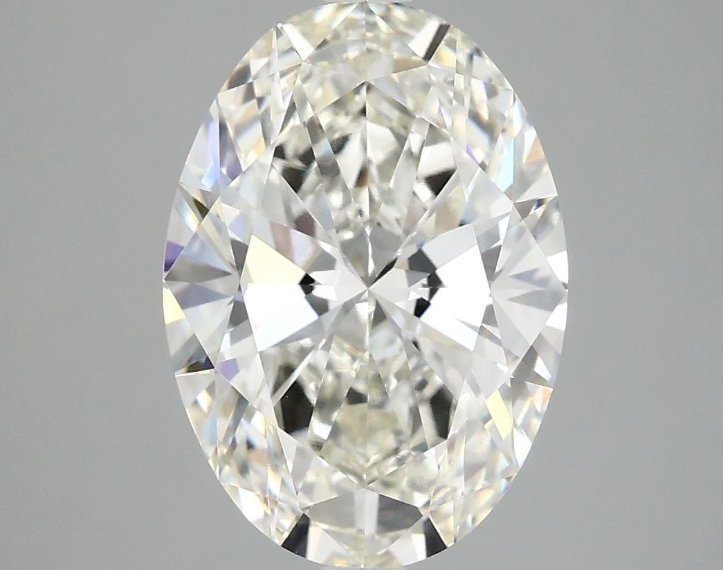 Loose Diamond - OVAL 3.02ct H VS1: Loose Diamond - OVAL 3.02ct H VS1 Source: This is a real non-mined Diamond that has been grown in a lab Shape: OVAL Carats: 3.02 Color: H Clarity: VS1 Certification: IGI Video: