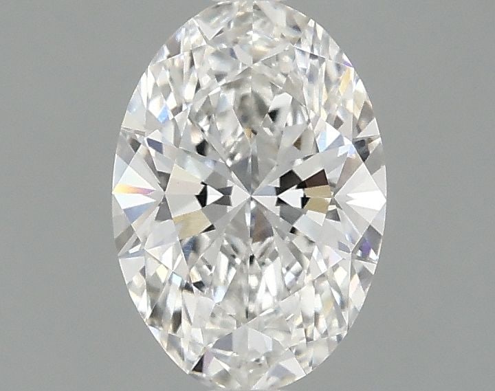 Loose Diamond - OVAL 1.18ct F VVS2: Loose Diamond - OVAL 1.18ct F VVS2 Source: This is a real non-mined Diamond that has been grown in a lab Shape: OVAL Carats: 1.18 Color: F Clarity: VVS2 Certification: IGI Video: