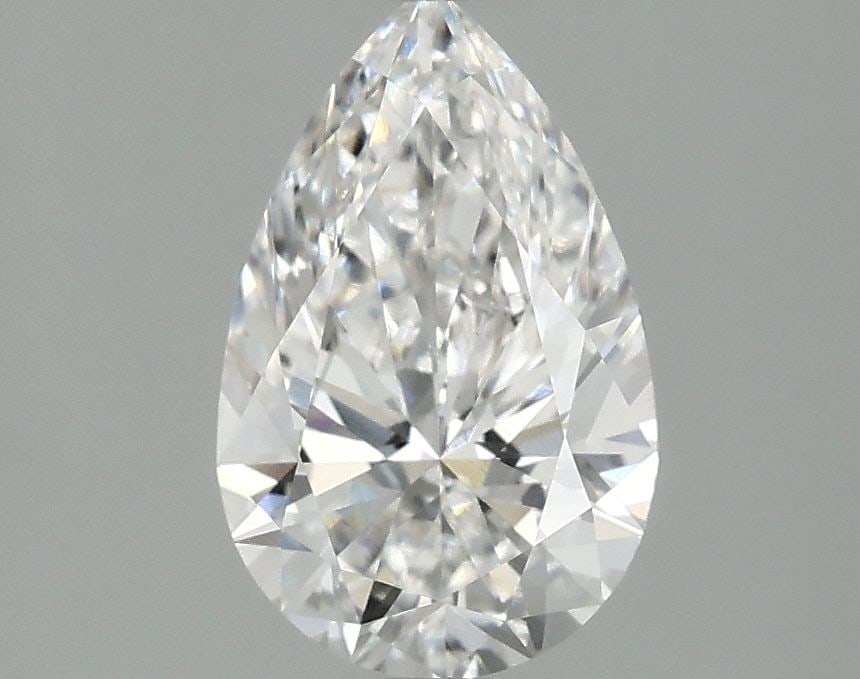 Loose Diamond - PEAR 1.59ct E VVS2: Loose Diamond - PEAR 1.59ct E VVS2 Source: This is a real non-mined Diamond that has been grown in a lab Shape: PEAR Carats: 1.59 Color: E Clarity: VVS2 Certification: IGI Video: