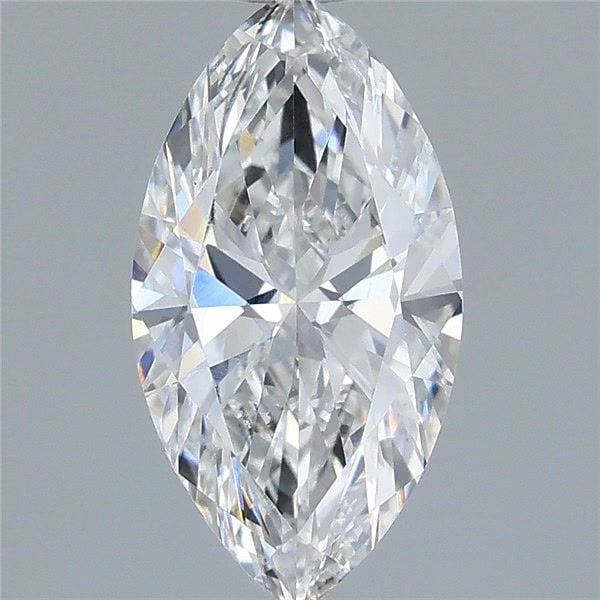 Loose Diamond - MARQUISE 0.89ct E VVS2: Loose Diamond - MARQUISE 0.89ct E VVS2 Source: This is a real non-mined Diamond that has been grown in a lab Shape: MARQUISE Carats: 0.89 Color: E Clarity: VVS2 Certification: IGI Video: