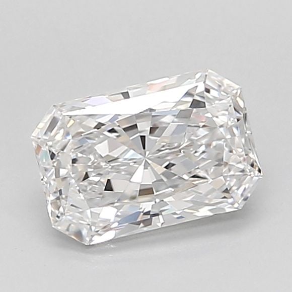 Loose Diamond - RADIANT 0.88ct D IF: Loose Diamond - RADIANT 0.88ct D IF Source: This is a real non-mined Diamond that has been grown in a lab Shape: RADIANT Carats: 0.88 Color: D Clarity: IF Certification: IGI Video: