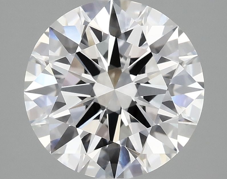 Ideal Loose Diamond - ROUND 3.09ct E VVS2: Ideal Loose Diamond - ROUND 3.09ct E VVS2 Source: This is a real non-mined Diamond that has been grown in a lab Shape: ROUND Carats: 3.09 Color: E Clarity: VVS2 Certification: IGI Video: