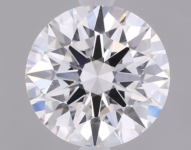 Loose Diamond - ROUND 1.01ct E VVS1: Loose Diamond - ROUND 1.01ct E VVS1 Source: This is a real non-mined Diamond that has been grown in a lab Shape: ROUND Carats: 1.01 Color: E Clarity: VVS1 Certification: IGI Video: