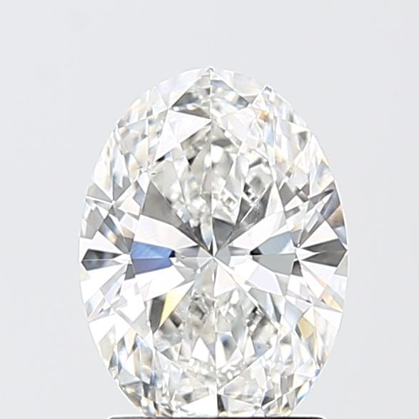 Loose Diamond - OVAL 1.53ct E VS1: Loose Diamond - OVAL 1.53ct E VS1 Source: This is a real non-mined Diamond that has been grown in a lab Shape: OVAL Carats: 1.53 Color: E Clarity: VS1 Certification: IGI The Diamond Depot Guarantee: A