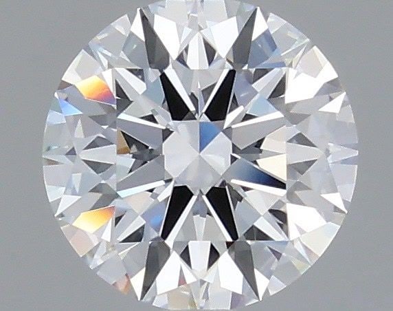 Ideal Loose Diamond - ROUND 1.57ct D VVS1: Ideal Loose Diamond - ROUND 1.57ct D VVS1 Source: This is a real non-mined Diamond that has been grown in a lab Shape: ROUND Carats: 1.57 Color: D Clarity: VVS1 Certification: IGI Video: