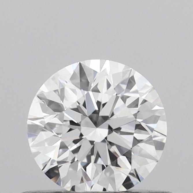 Loose Diamond - ROUND 0.5ct E VVS2: Loose Diamond - ROUND 0.5ct E VVS2 Source: This is a real non-mined Diamond that has been grown in a lab Shape: ROUND Carats: 0.5 Color: E Clarity: VVS2 Certification: IGI Video: