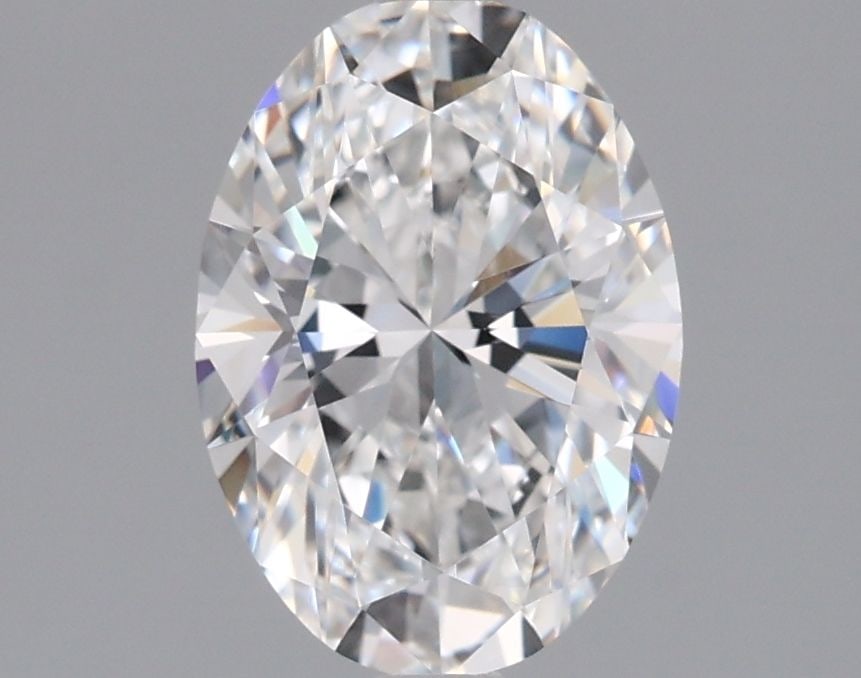 Loose Diamond - OVAL 1.41ct D VVS1: Loose Diamond - OVAL 1.41ct D VVS1 Source: This is a real non-mined Diamond that has been grown in a lab Shape: OVAL Carats: 1.41 Color: D Clarity: VVS1 Certification: IGI Video: