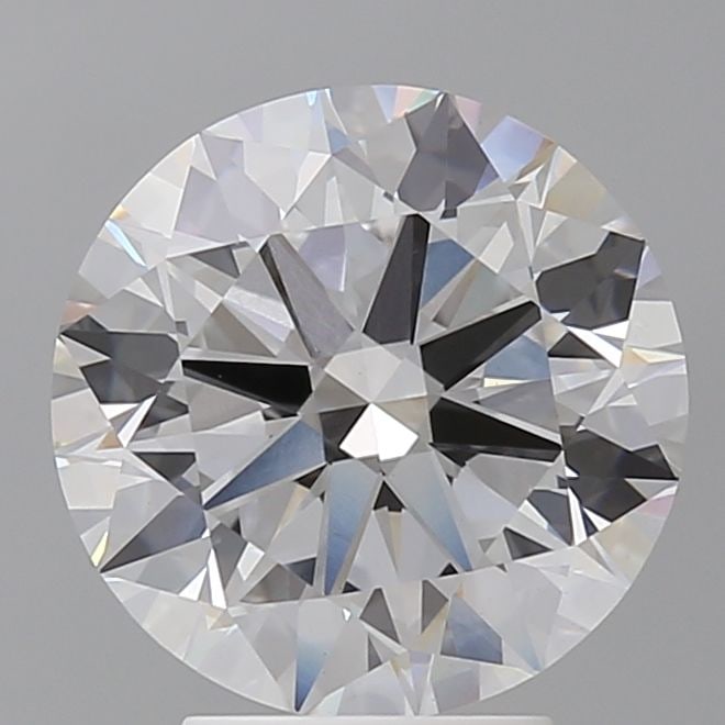 Loose Diamond - ROUND 4.02ct E VVS2: Loose Diamond - ROUND 4.02ct E VVS2 Source: This is a real non-mined Diamond that has been grown in a lab Shape: ROUND Carats: 4.02 Color: E Clarity: VVS2 Certification: IGI Video: