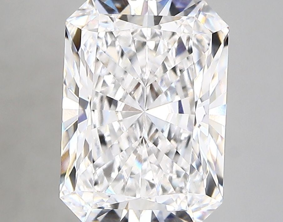Loose Diamond - RADIANT 3.21ct D VVS1 (1 of 1)