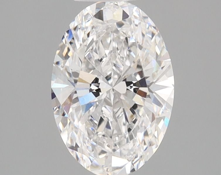 Loose Diamond - OVAL 1.08ct D VVS2: Loose Diamond - OVAL 1.08ct D VVS2 Source: This is a real non-mined Diamond that has been grown in a lab Shape: OVAL Carats: 1.08 Color: D Clarity: VVS2 Certification: IGI Video: