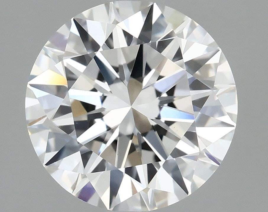 Loose Diamond - ROUND 1.96ct E VVS2 (1 of 1)
