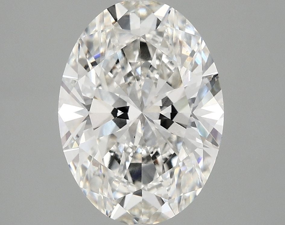 Loose Diamond - OVAL 2.83ct G VS1: Loose Diamond - OVAL 2.83ct G VS1 Source: This is a real non-mined Diamond that has been grown in a lab Shape: OVAL Carats: 2.83 Color: G Clarity: VS1 Certification: IGI Video: