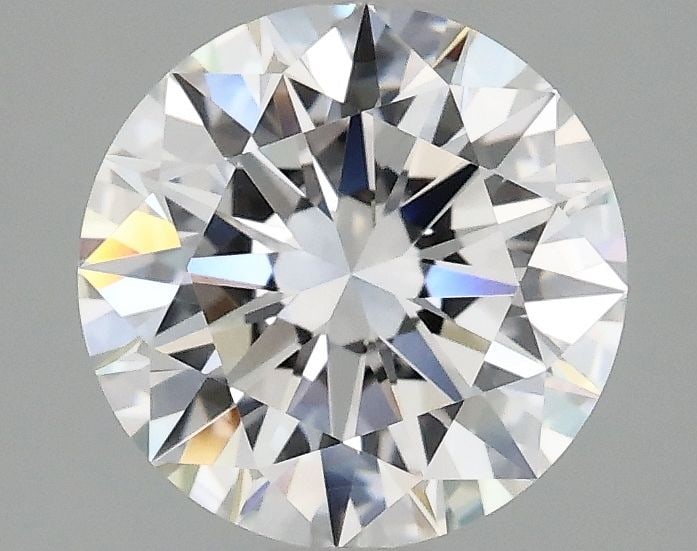 Ideal Loose Diamond - ROUND 1.93ct D VVS2: Ideal Loose Diamond - ROUND 1.93ct D VVS2 Source: This is a real non-mined Diamond that has been grown in a lab Shape: ROUND Carats: 1.93 Color: D Clarity: VVS2 Certification: IGI Video: