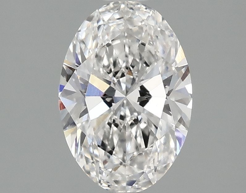 Loose Diamond - OVAL 1.39ct E VVS2: Loose Diamond - OVAL 1.39ct E VVS2 Source: This is a real non-mined Diamond that has been grown in a lab Shape: OVAL Carats: 1.39 Color: E Clarity: VVS2 Certification: IGI Video: