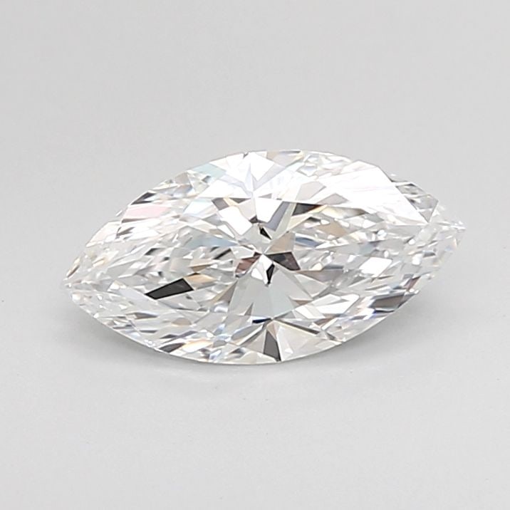 Loose Diamond - MARQUISE 1.1ct D VVS1: Loose Diamond - MARQUISE 1.1ct D VVS1 Source: This is a real non-mined Diamond that has been grown in a lab Shape: MARQUISE Carats: 1.1 Color: D Clarity: VVS1 Certification: IGI Video: