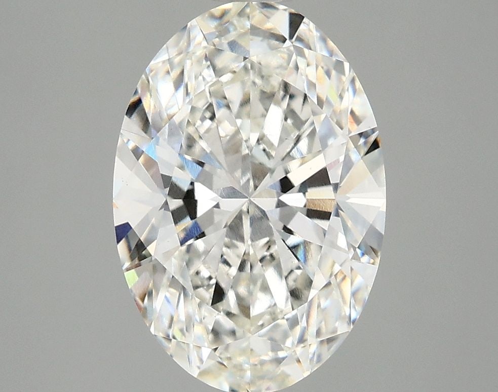 Loose Diamond - OVAL 3.01ct G VS1: Loose Diamond - OVAL 3.01ct G VS1 Source: This is a real non-mined Diamond that has been grown in a lab Shape: OVAL Carats: 3.01 Color: G Clarity: VS1 Certification: IGI Video: