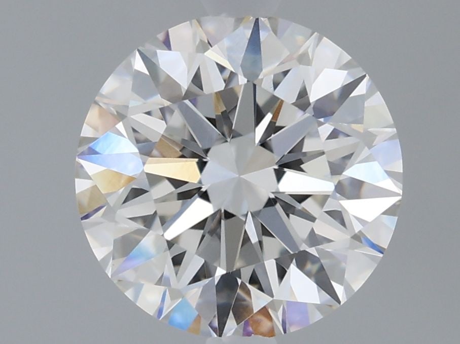 Loose Diamond - ROUND 1.54ct G VVS2: Loose Diamond - ROUND 1.54ct G VVS2 Source: This is a real non-mined Diamond that has been grown in a lab Shape: ROUND Carats: 1.54 Color: G Clarity: VVS2 Certification: IGI Video: