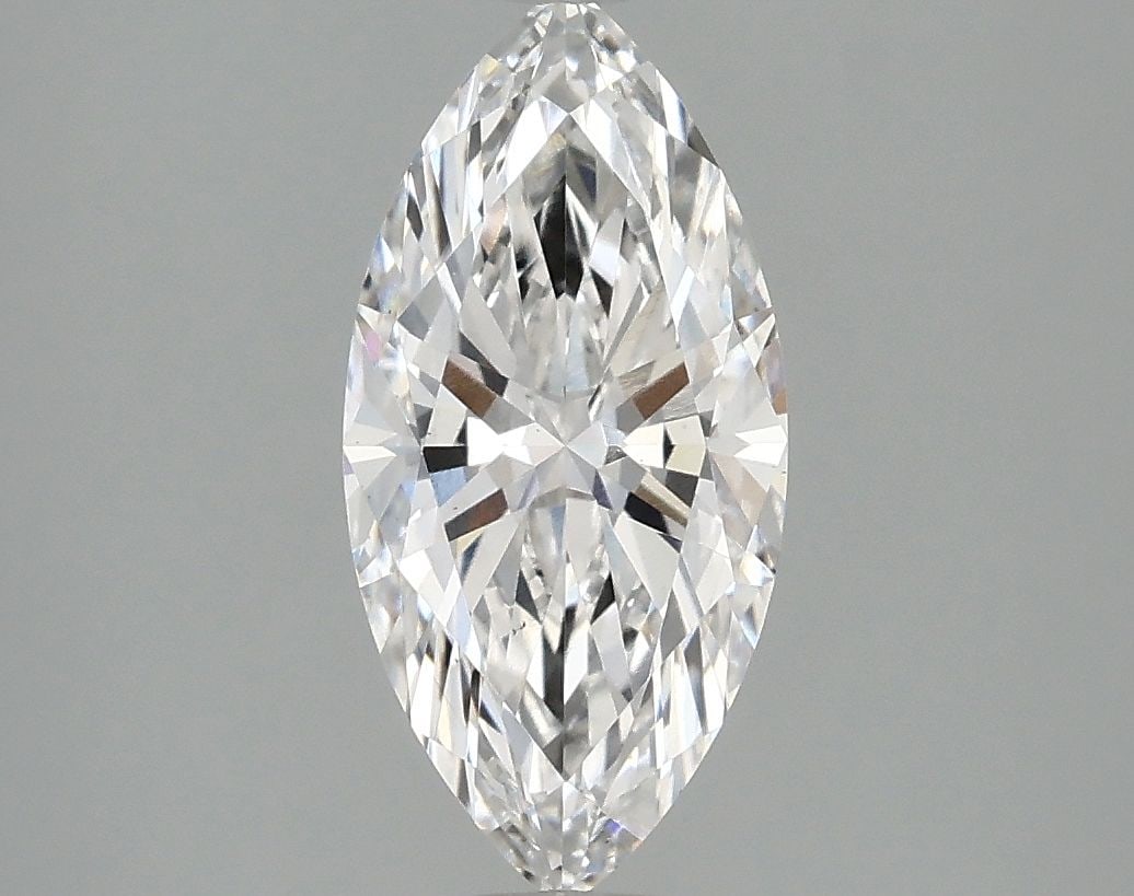 Loose Diamond - MARQUISE 1.49ct E VS1: Loose Diamond - MARQUISE 1.49ct E VS1 Source: This is a real non-mined Diamond that has been grown in a lab Shape: MARQUISE Carats: 1.49 Color: E Clarity: VS1 Certification: IGI Video: