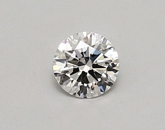 Loose Diamond - ROUND 0.32ct D VVS2: Loose Diamond - ROUND 0.32ct D VVS2 Source: This is a real non-mined Diamond that has been grown in a lab Shape: ROUND Carats: 0.32 Color: D Clarity: VVS2 Certification: IGI Video: