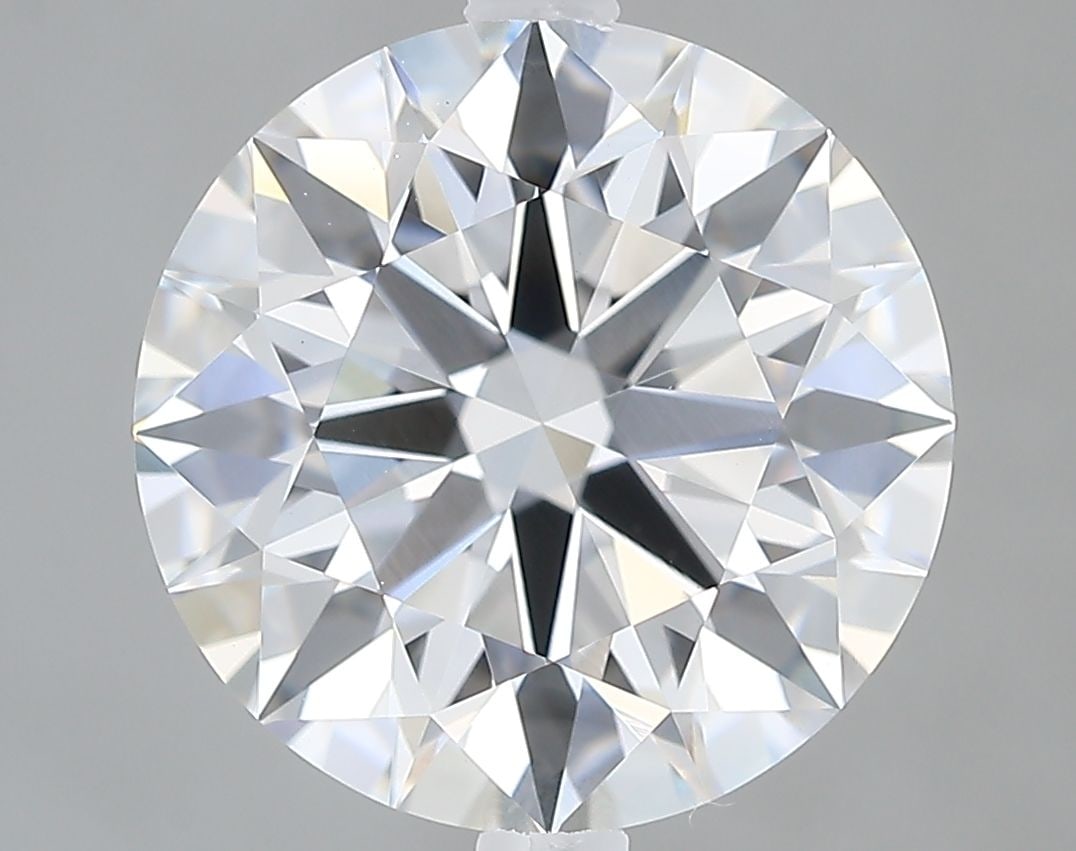 Ideal Loose Diamond - ROUND 4.32ct D VVS2: Ideal Loose Diamond - ROUND 4.32ct D VVS2 Source: This is a real non-mined Diamond that has been grown in a lab Shape: ROUND Carats: 4.32 Color: D Clarity: VVS2 Certification: IGI Video: