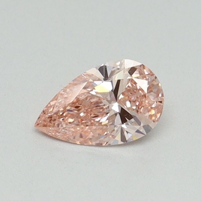 Loose Diamond - PEAR 0.32ct Fancy Intense Pink SI1: Loose Diamond - PEAR 0.32ct Fancy Intense Pink SI1 Source: This is a real non-mined Diamond that has been grown in a lab Shape: PEAR Carats: 0.32 Color: Fancy Intense Pink Certification: IGI Video: