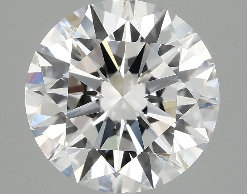Ideal Loose Diamond - ROUND 2.89ct E VVS2: Ideal Loose Diamond - ROUND 2.89ct E VVS2 Source: This is a real non-mined Diamond that has been grown in a lab Shape: ROUND Carats: 2.89 Color: E Clarity: VVS2 Certification: IGI Video: Video Link