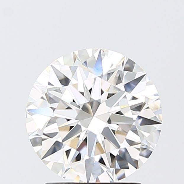 Ideal Loose Diamond - ROUND 2.09ct E VVS2: Ideal Loose Diamond - ROUND 2.09ct E VVS2 Source: This is a real non-mined Diamond that has been grown in a lab Shape: ROUND Carats: 2.09 Color: E Clarity: VVS2 Certification: IGI Video: