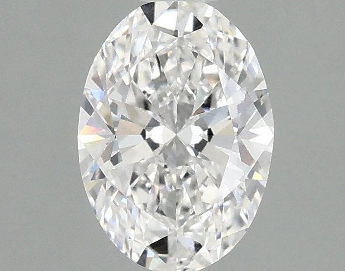 Loose Diamond - OVAL 1.06ct E VVS2: Loose Diamond - OVAL 1.06ct E VVS2 Source: This is a real non-mined Diamond that has been grown in a lab Shape: OVAL Carats: 1.06 Color: E Clarity: VVS2 Certification: IGI Video: Video Link The