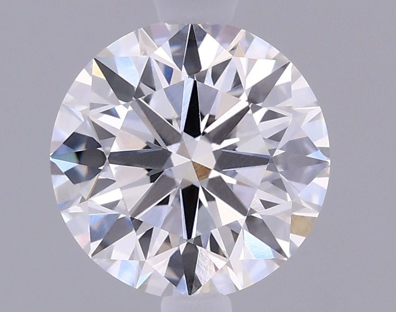 Loose Diamond - ROUND 1.08ct D VVS1: Loose Diamond - ROUND 1.08ct D VVS1 Source: This is a real non-mined Diamond that has been grown in a lab Shape: ROUND Carats: 1.08 Color: D Clarity: VVS1 Certification: IGI Video: