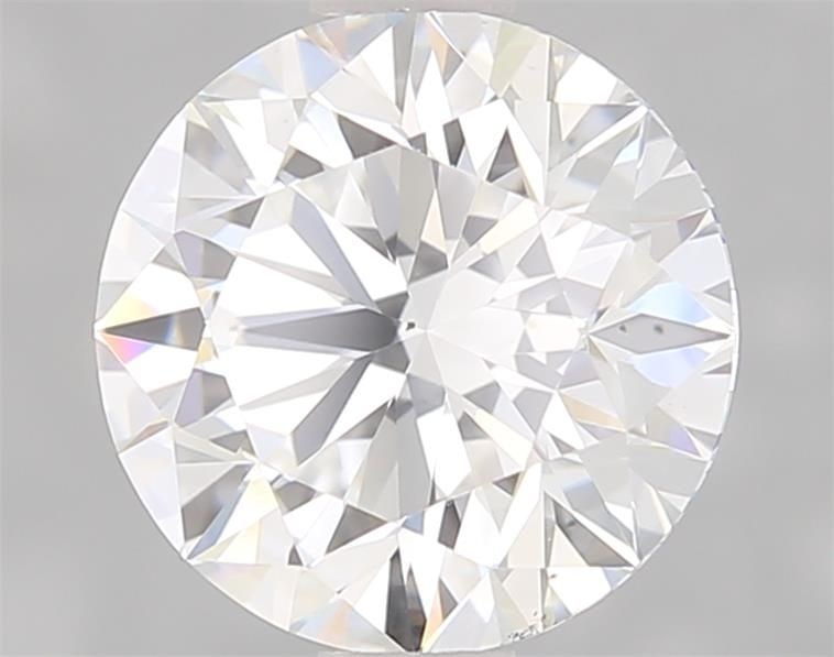 Loose Diamond - ROUND 1.16ct F VS2: Loose Diamond - ROUND 1.16ct F VS2 Source: This is a real non-mined Diamond that has been grown in a lab Shape: ROUND Carats: 1.16 Color: F Clarity: VS2 Certification: IGI Video:
