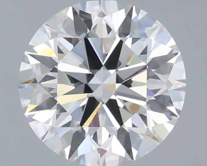 Ideal Loose Diamond - ROUND 2.26ct E VS1: Ideal Loose Diamond - ROUND 2.26ct E VS1 Source: This is a real non-mined Diamond that has been grown in a lab Shape: ROUND Carats: 2.26 Color: E Clarity: VS1 Certification: IGI Video: