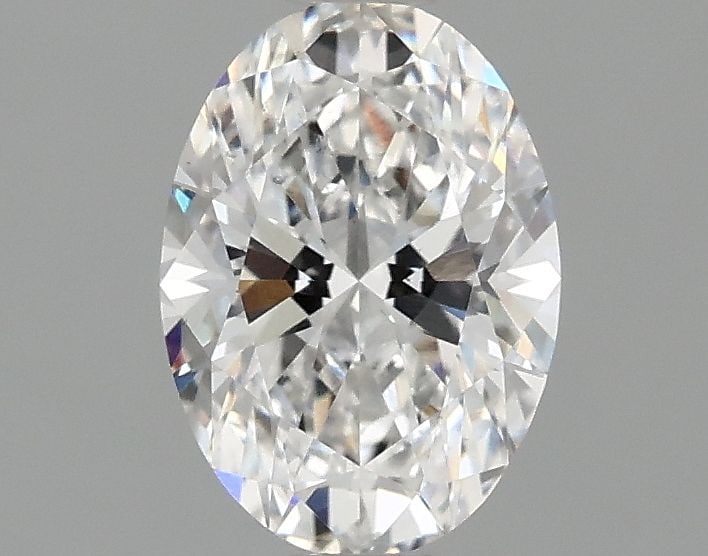 Loose Diamond - OVAL 1.07ct E VS2: Loose Diamond - OVAL 1.07ct E VS2 Source: This is a real non-mined Diamond that has been grown in a lab Shape: OVAL Carats: 1.07 Color: E Clarity: VS2 Certification: IGI Video: