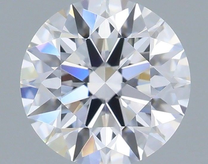 Loose Diamond - ROUND 0.93ct D VVS2: Loose Diamond - ROUND 0.93ct D VVS2 Source: This is a real non-mined Diamond that has been grown in a lab Shape: ROUND Carats: 0.93 Color: D Clarity: VVS2 Certification: IGI The Diamond Depot Guarante