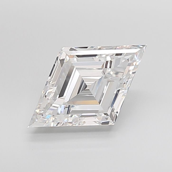 Loose Diamond - LOZENGE 5.08ct D VVS2 (1 of 1)