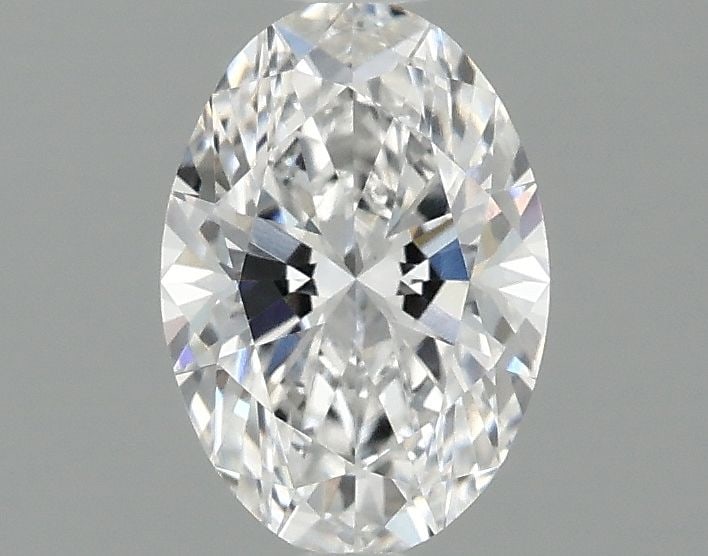 Loose Diamond - OVAL 1.09ct E VS1: Loose Diamond - OVAL 1.09ct E VS1 Source: This is a real non-mined Diamond that has been grown in a lab Shape: OVAL Carats: 1.09 Color: E Clarity: VS1 Certification: IGI Video: