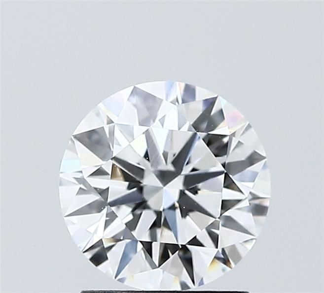 Ideal Loose Diamond - ROUND 1.53ct D VVS2 (1 of 1)