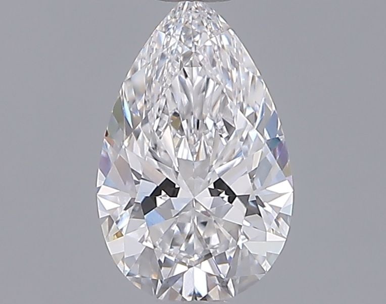 Loose Diamond - PEAR 1.05ct D VVS1: Loose Diamond - PEAR 1.05ct D VVS1 Source: This is a real non-mined Diamond that has been grown in a lab Shape: PEAR Carats: 1.05 Color: D Clarity: VVS1 Certification: IGI Video: