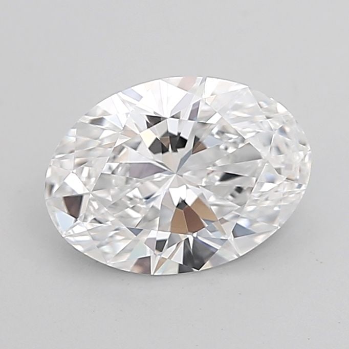 Loose Diamond - OVAL 1.74ct D IF: Loose Diamond - OVAL 1.74ct D IF Source: This is a real non-mined Diamond that has been grown in a lab Shape: OVAL Carats: 1.74 Color: D Clarity: IF Certification: IGI Video: