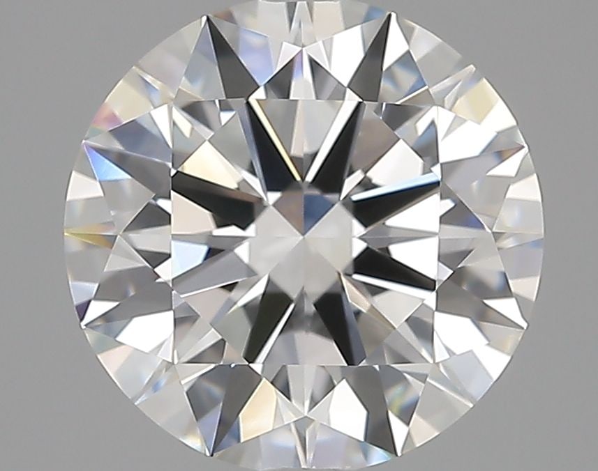 Ideal Loose Diamond - ROUND 3.57ct F VVS2: Ideal Loose Diamond - ROUND 3.57ct F VVS2 Source: This is a real non-mined Diamond that has been grown in a lab Shape: ROUND Carats: 3.57 Color: F Clarity: VVS2 Certification: IGI Video: