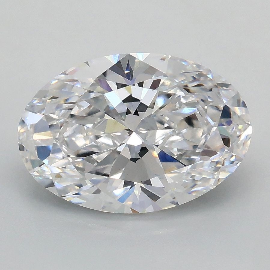 Loose Diamond - OVAL 2.01ct D VS1: Loose Diamond - OVAL 2.01ct D VS1 Source: This is a real non-mined Diamond that has been grown in a lab Shape: OVAL Carats: 2.01 Color: D Clarity: VS1 Certification: IGI Video: