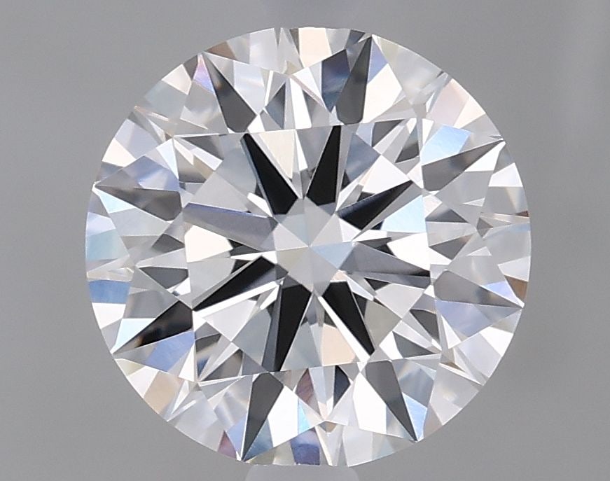 Loose Diamond - ROUND 1.53ct E VVS2: Loose Diamond - ROUND 1.53ct E VVS2 Source: This is a real non-mined Diamond that has been grown in a lab Shape: ROUND Carats: 1.53 Color: E Clarity: VVS2 Certification: IGI Video: