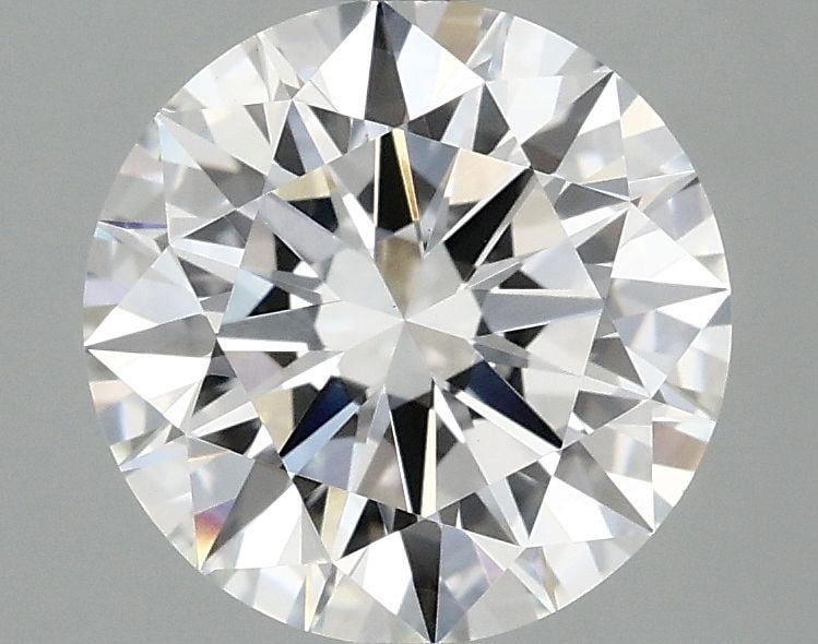 Ideal Loose Diamond - ROUND 2.54ct E VVS2: Ideal Loose Diamond - ROUND 2.54ct E VVS2 Source: This is a real non-mined Diamond that has been grown in a lab Shape: ROUND Carats: 2.54 Color: E Clarity: VVS2 Certification: IGI Video: