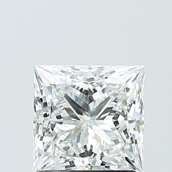 Loose Diamond - PRINCESS 1.56ct D VVS1: Loose Diamond - PRINCESS 1.56ct D VVS1 Source: This is a real non-mined Diamond that has been grown in a lab Shape: PRINCESS Carats: 1.56 Color: D Clarity: VVS1 Certification: IGI Video: Video Link